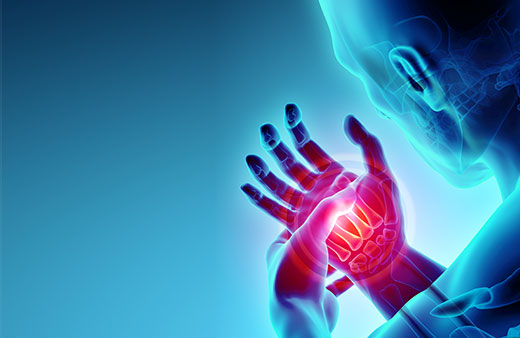 Arthritis (CCP Antibodies) Home Test Kit UK