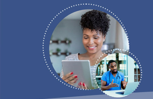 COC Essential Blood Tests Home Test Kit UK