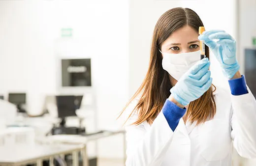 Syphilis Home Test Kit UK