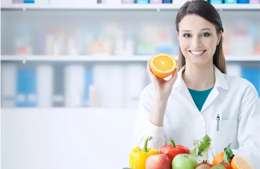 Vitamins & Minerals Complete Home Test Kit UK