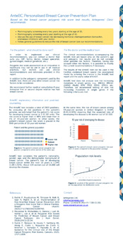 Melanoma Cancer Risk Example Report